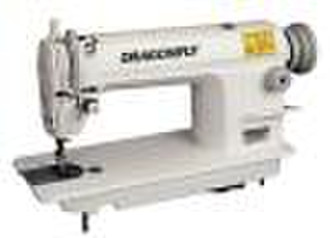 High-Speed Lockstitch Sewing Machine