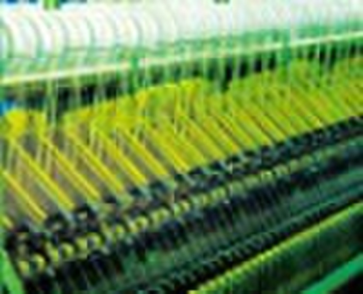 Текстильные машины часть, ткацкий станок, часть спиннинг Machiner