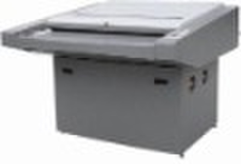CARYO CY-A series PS Plate Processor