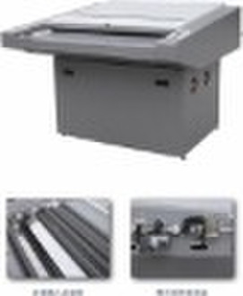 CARYO PS Plate Processor (P Series)