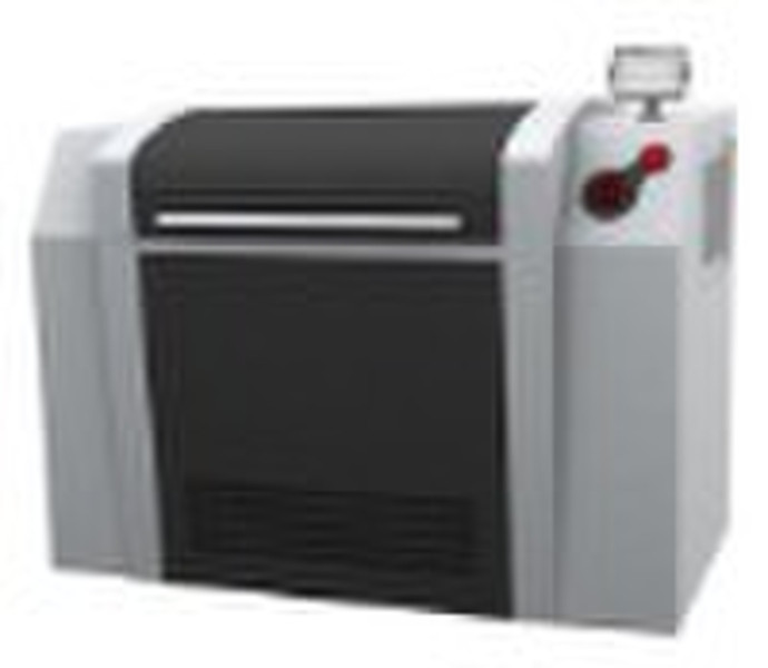 CARYO Thermal CTP Machine