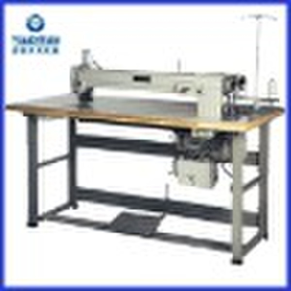 Long-arm Label Sewing Machine