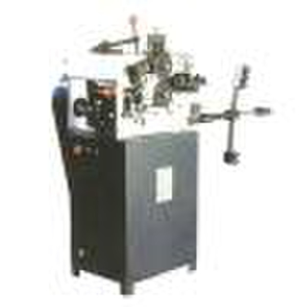 Auto Spring Coiling Machine