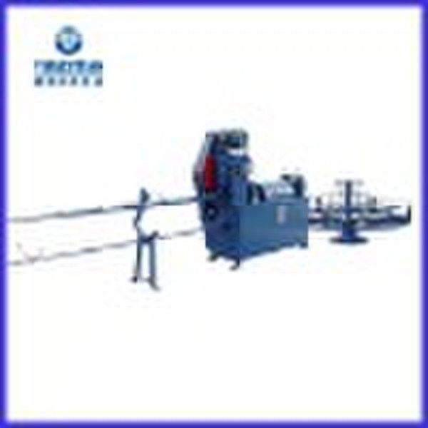 Wire straightening Machine