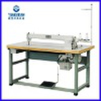 Single-needle Long-arm Sewing Machine