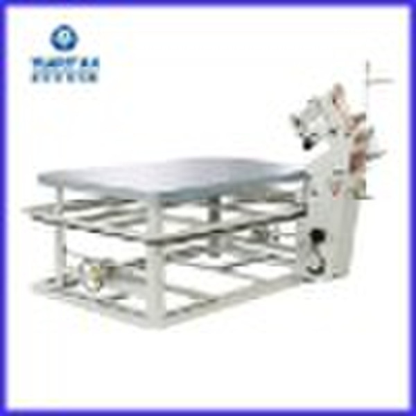 Mattress Tape Edge Machine