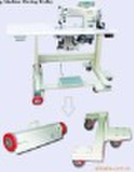 Sewing Machine Moving Trolley