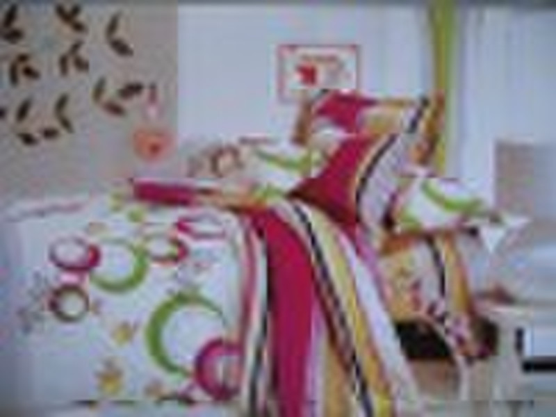 bedding set   bed sheet   quilt cover