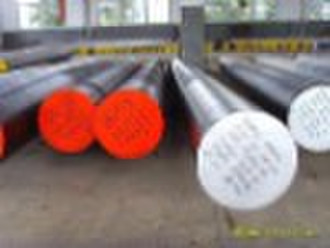 40Cr forged steel round bar