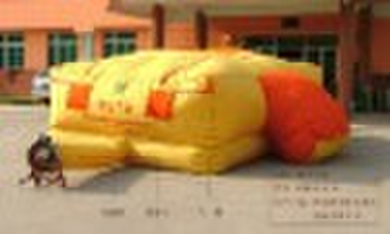 спасательные воздушной подушке (общего типа)
