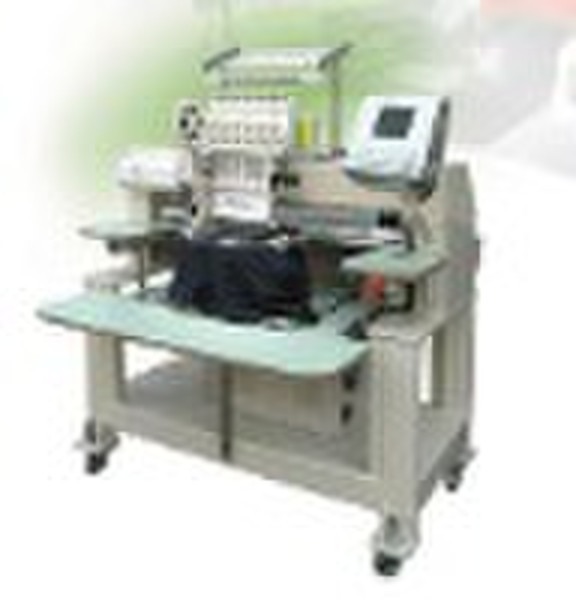 TNB-C series computerized embroidery machine