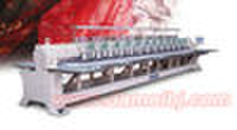 TNPD series cording embroidery machine