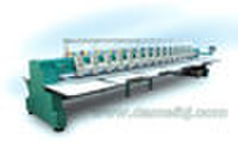 TNBK series high speed embroidery machine