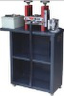 small belt coining machine