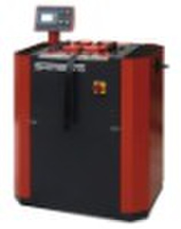 belt edge brushing machine