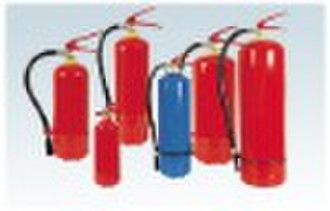 1kg to 12kg portable dry powder fire extinguisher