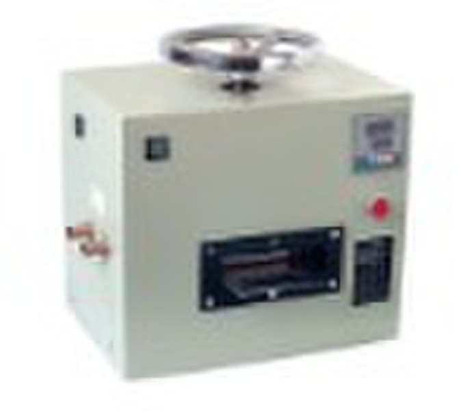 WL-A6 Membership PVC Smart card making machine mag