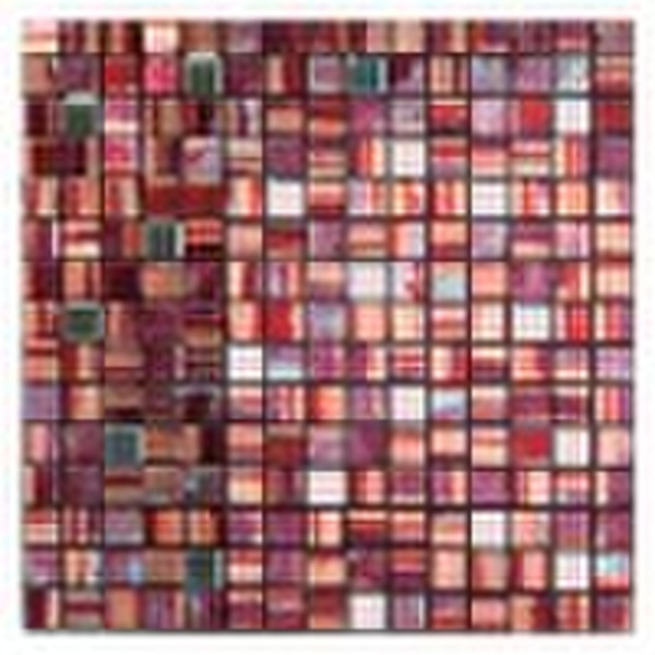 Metal Mosaic Decorative Material Hot Sale New-Styl