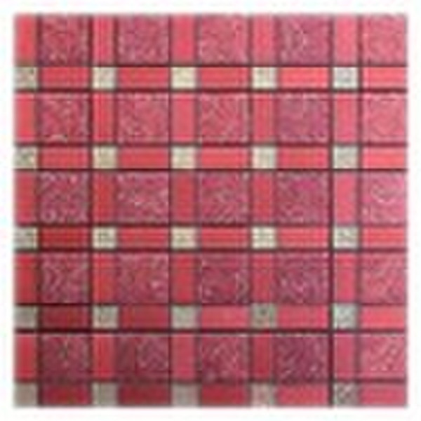 Metal Mosaic Decorative Material Hot Sale New-Styl