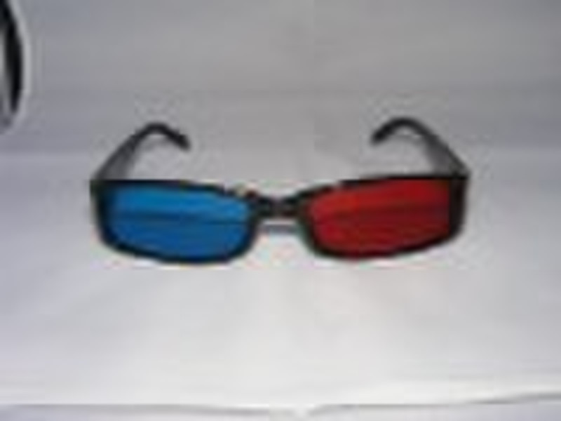 3D GLASSES