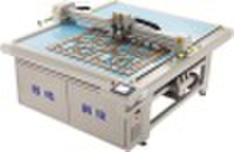 Automatic Box Die Cutting Machine