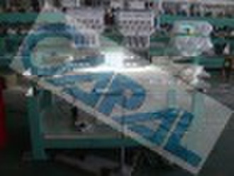 CAPAL 1202 Cap embroidery machine