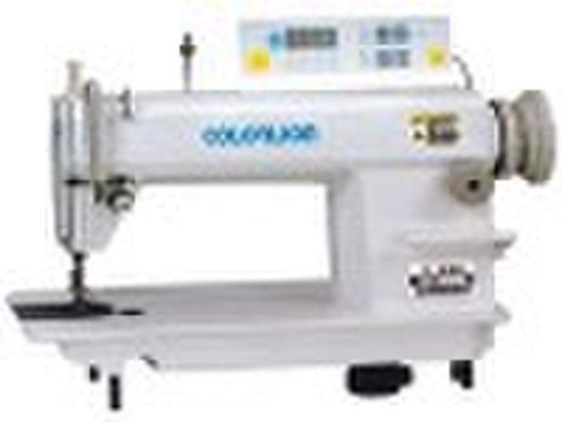 5550 industrial sewing machine