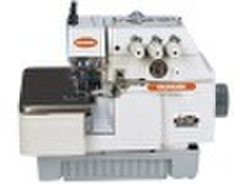 737 HIGH-SPEED OVERLOCK SEWING MACHINE