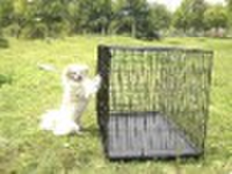 dog products(pet cage dog)