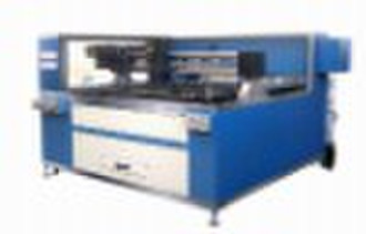FXC-212A Acrylics Laser Cutting Machine