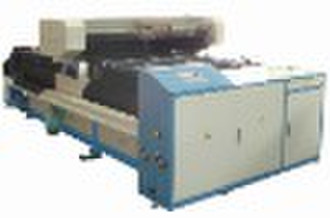 FXC-125A Acrylics Laser Cutting Machine