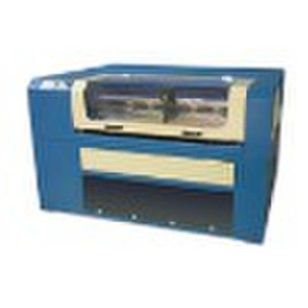 100W 200W 300W Acrylic Laser Cutting Machine