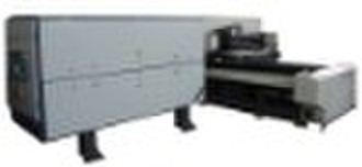 FXC-718M Metal Sheets Laser Cutting Machine
