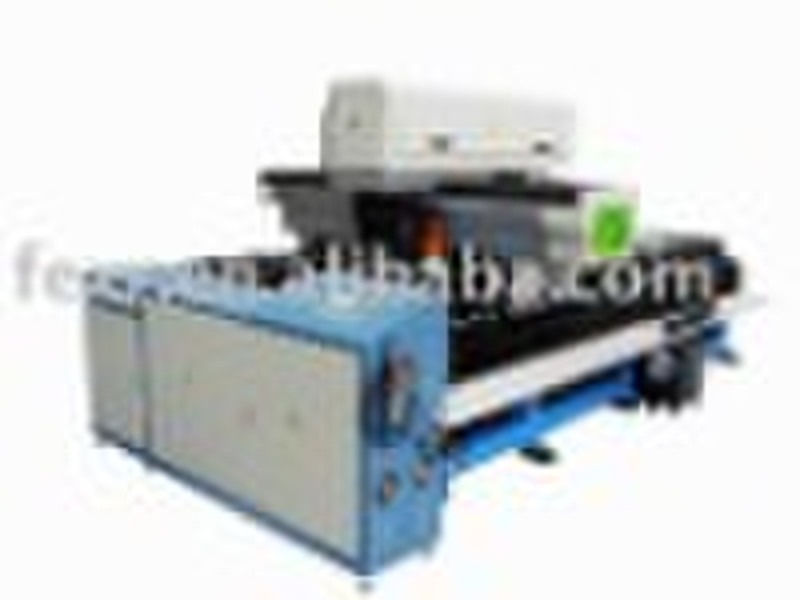 FXC-225M Metal sheet Laser Cutting Machine