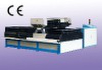 FXC-318M  Acrylics Laser Cutting Machine