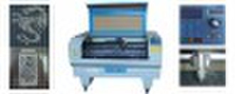 Laser Cutting And Carving  machine