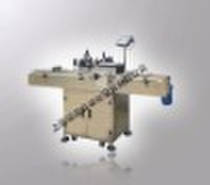 Labeling machine