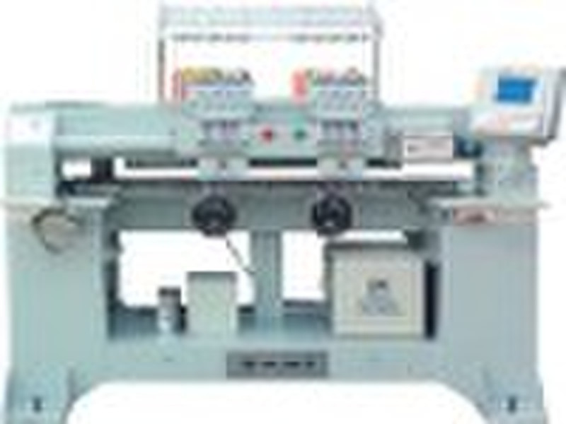 Compact Embroidery Machine (FW902)