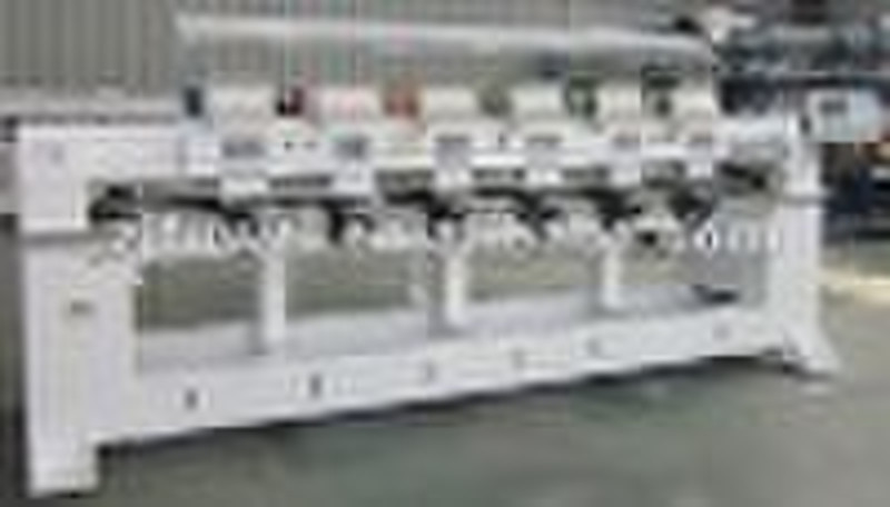 Compact Embroidery Machine (FW1201)