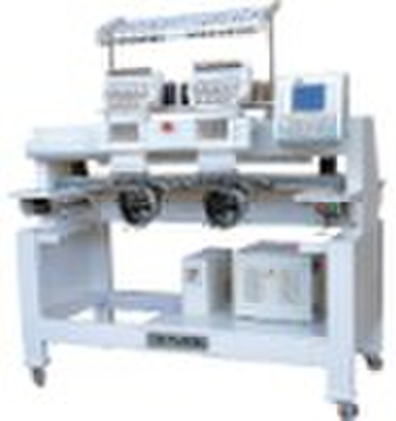 Cap Embroidery Machine (FW902)