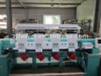 Tubular Embroidery Machine (FW904)