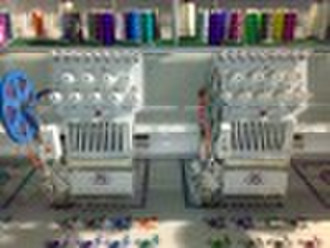 Single Sequins Embroidery Machine (FW912)