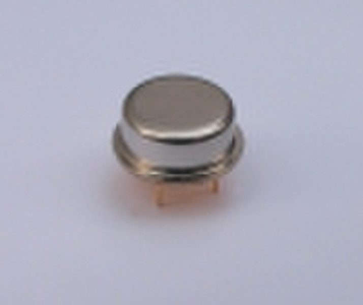 Mini-verpackt Wideband Amplifier