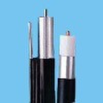 Coaxial Cable (QR540)