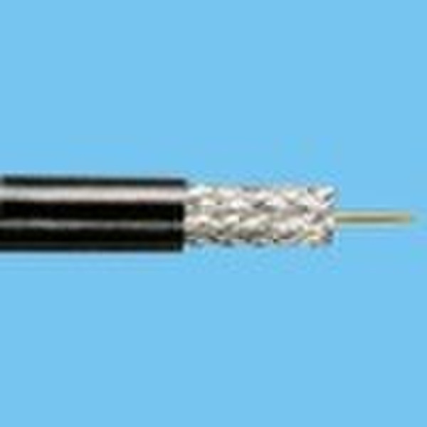 Coaxial Cable (RG6)