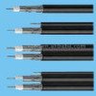 Coaxial Cable (75 OHM RG6)