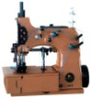 TS01 heavy duty bag sewing machine