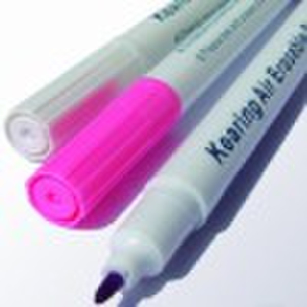 erasable Marker/fabric marker/washable Marker