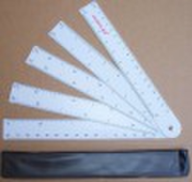 Scale Ruler/Ruler with Scales