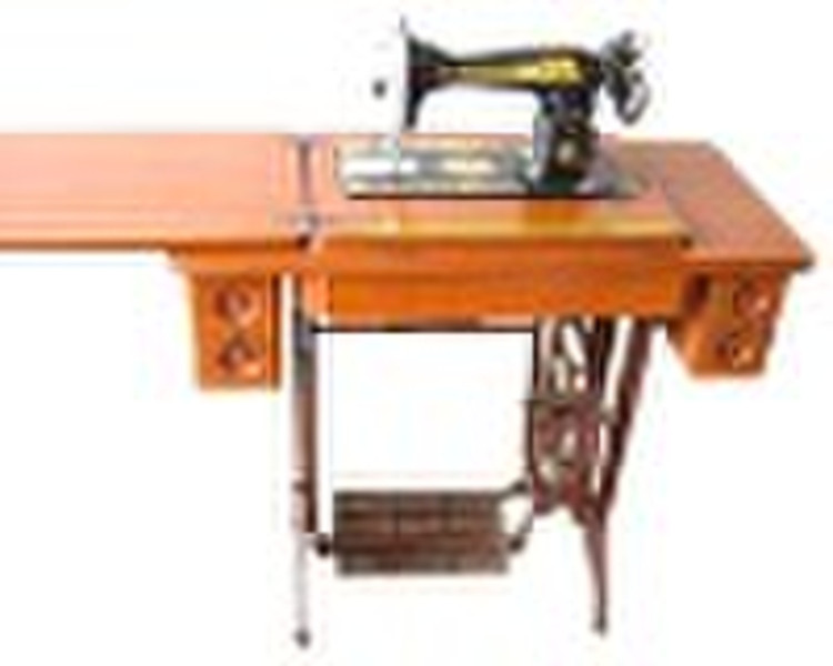 household sewing machine